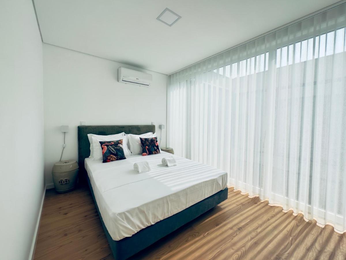 Апартаменти Vibrant Host Solutions-Campo 24 Agosto Порту Екстер'єр фото