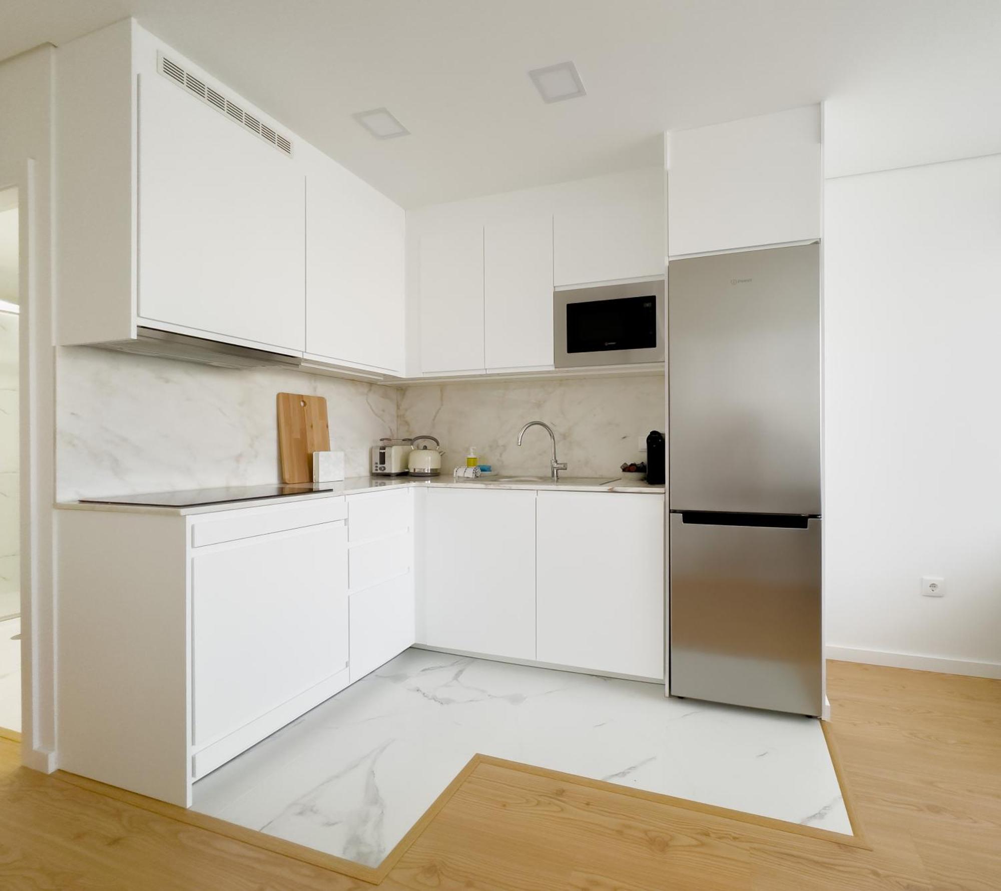Апартаменти Vibrant Host Solutions-Campo 24 Agosto Порту Екстер'єр фото