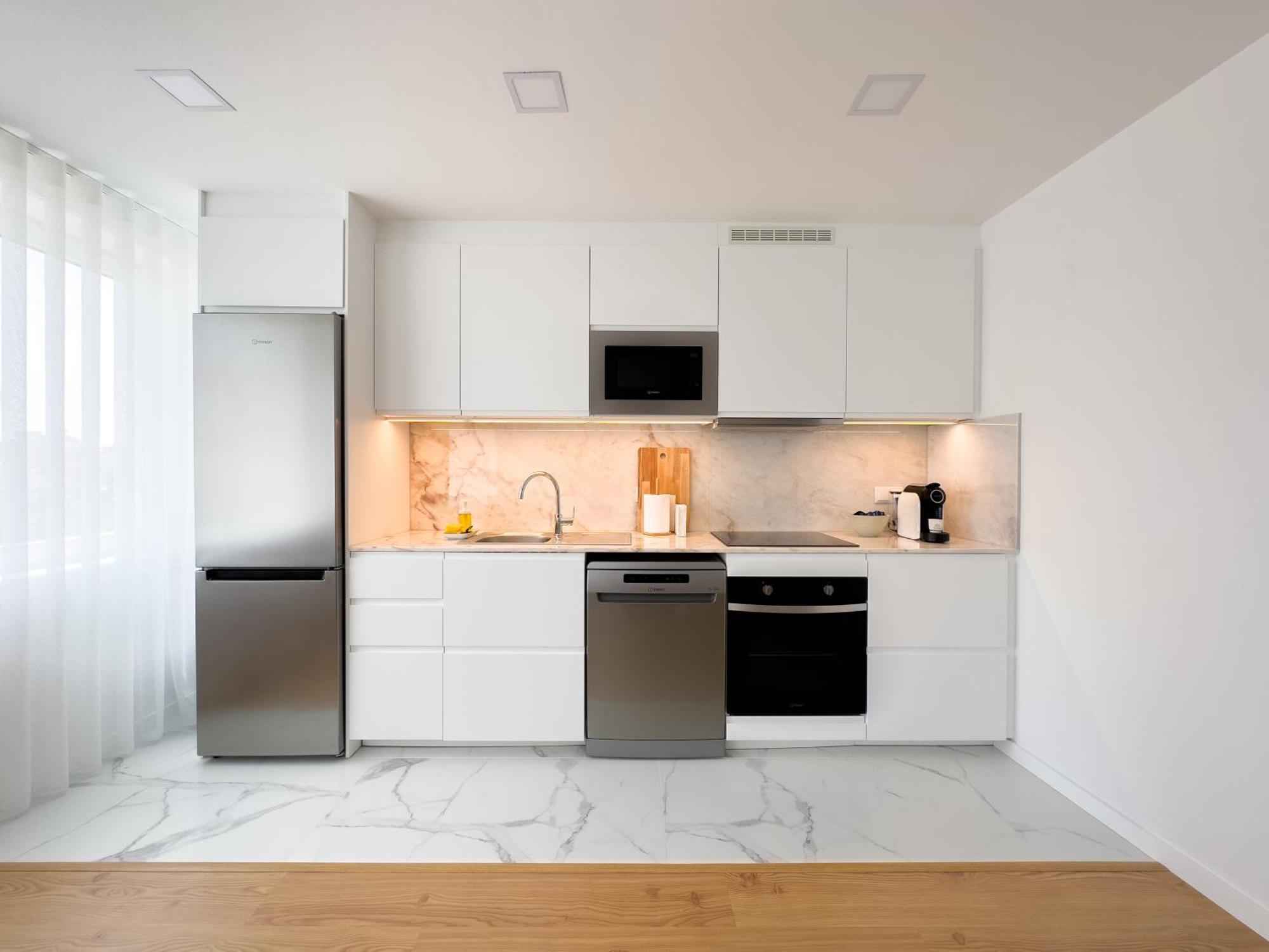 Апартаменти Vibrant Host Solutions-Campo 24 Agosto Порту Екстер'єр фото