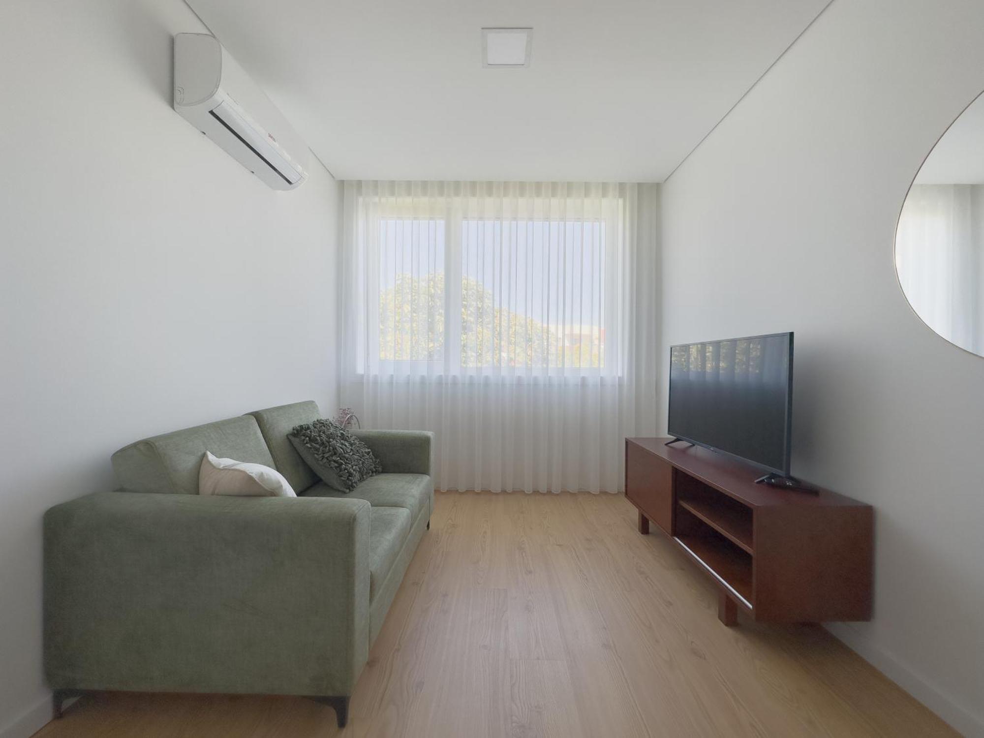 Апартаменти Vibrant Host Solutions-Campo 24 Agosto Порту Екстер'єр фото