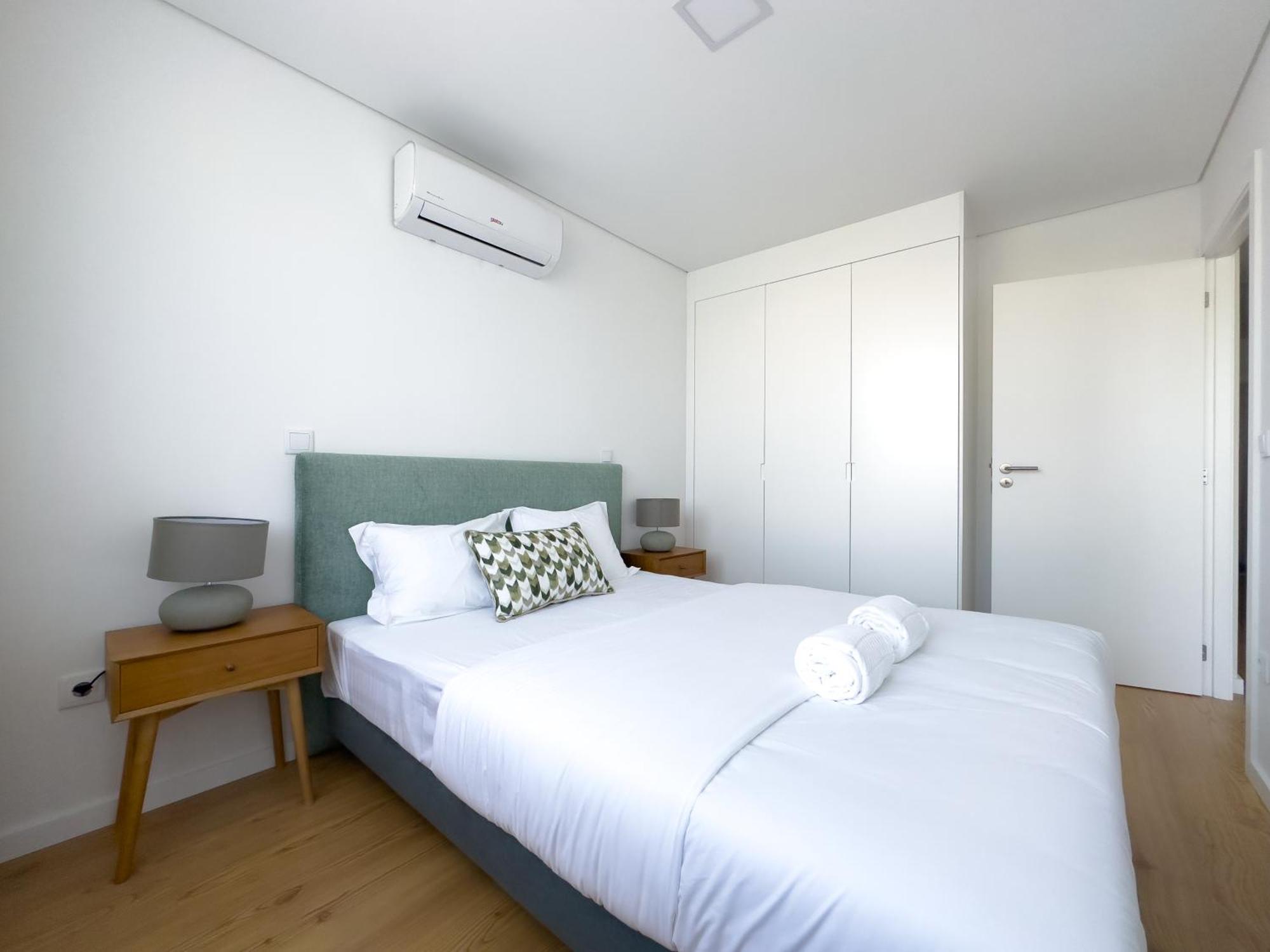 Апартаменти Vibrant Host Solutions-Campo 24 Agosto Порту Екстер'єр фото