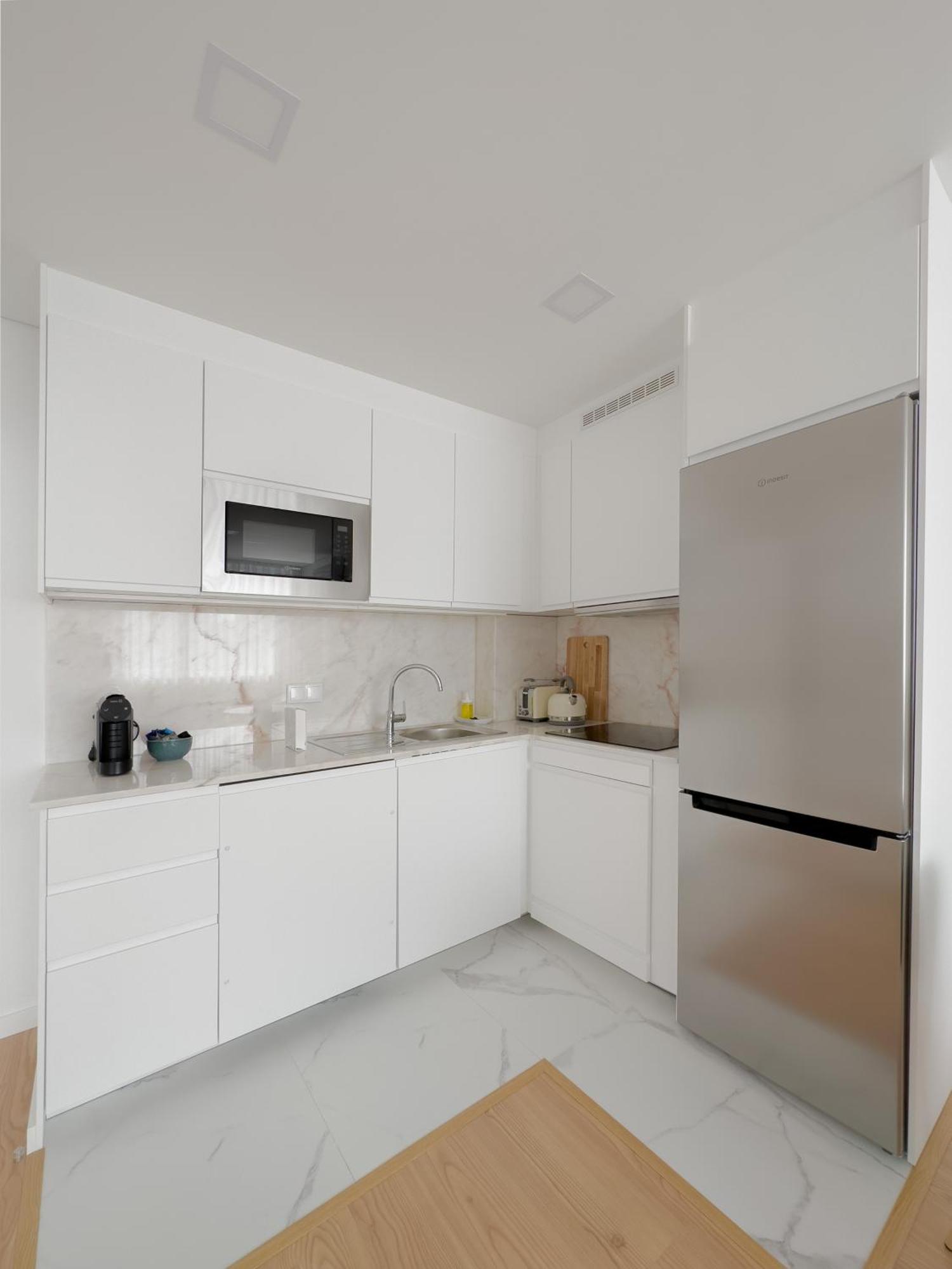 Апартаменти Vibrant Host Solutions-Campo 24 Agosto Порту Екстер'єр фото