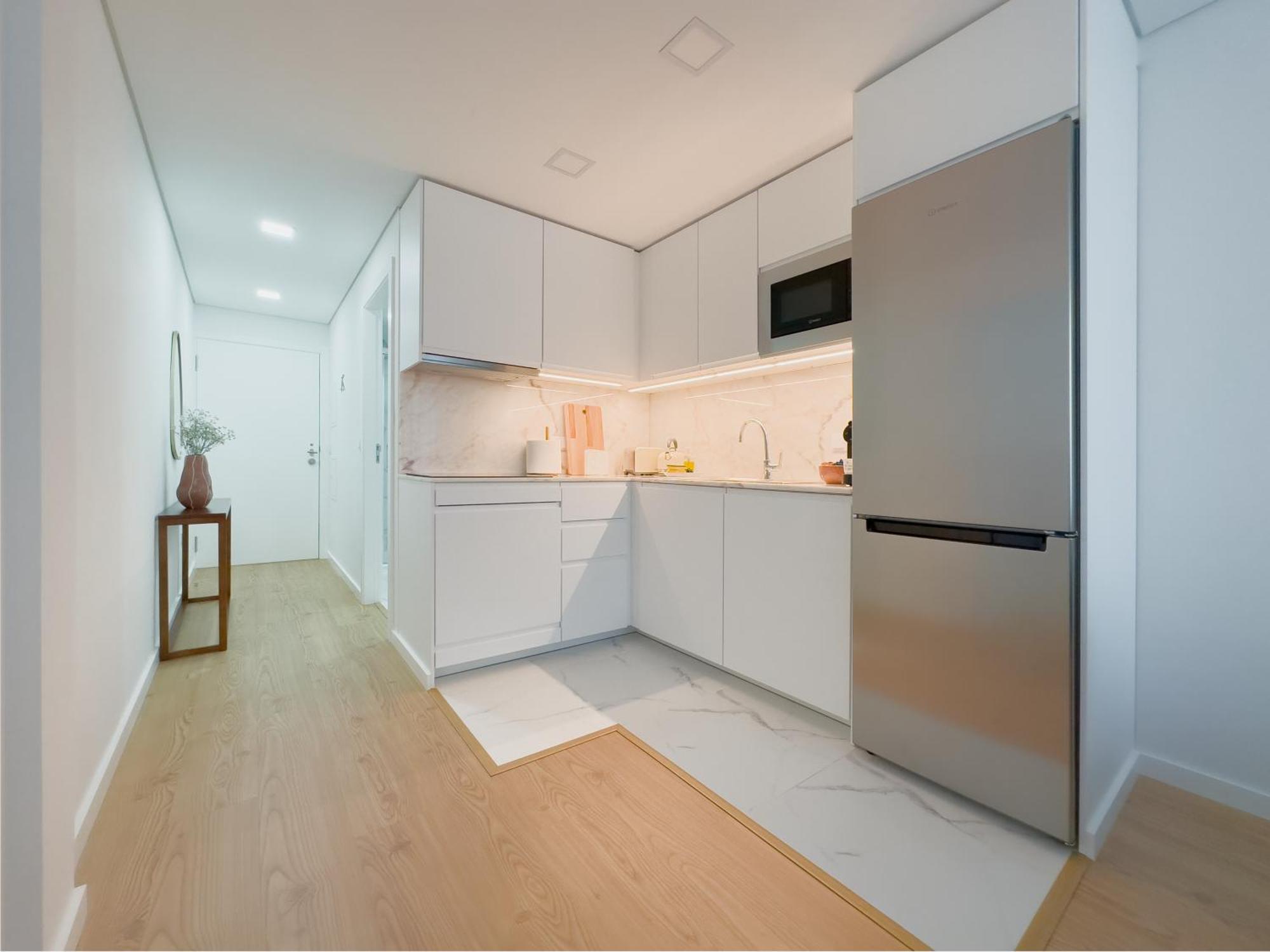 Апартаменти Vibrant Host Solutions-Campo 24 Agosto Порту Екстер'єр фото