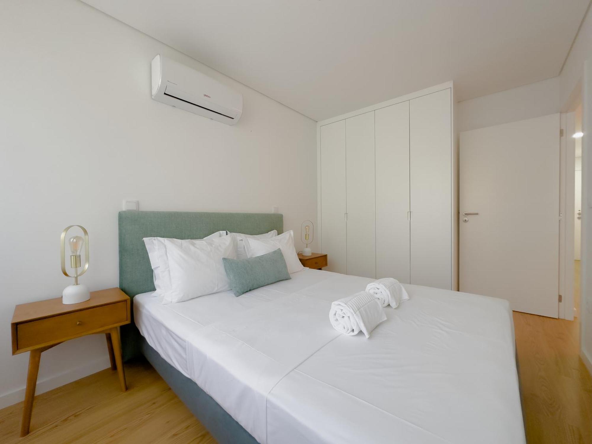 Апартаменти Vibrant Host Solutions-Campo 24 Agosto Порту Екстер'єр фото