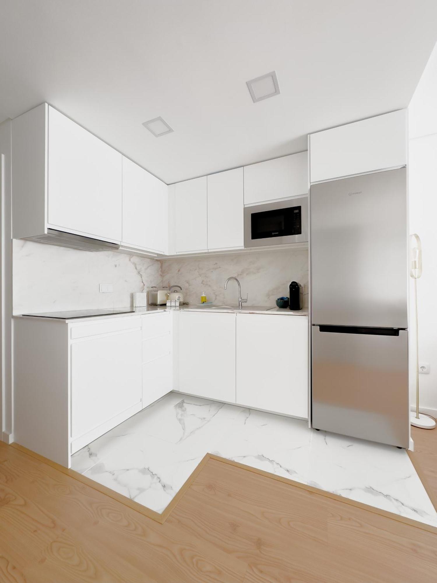 Апартаменти Vibrant Host Solutions-Campo 24 Agosto Порту Екстер'єр фото