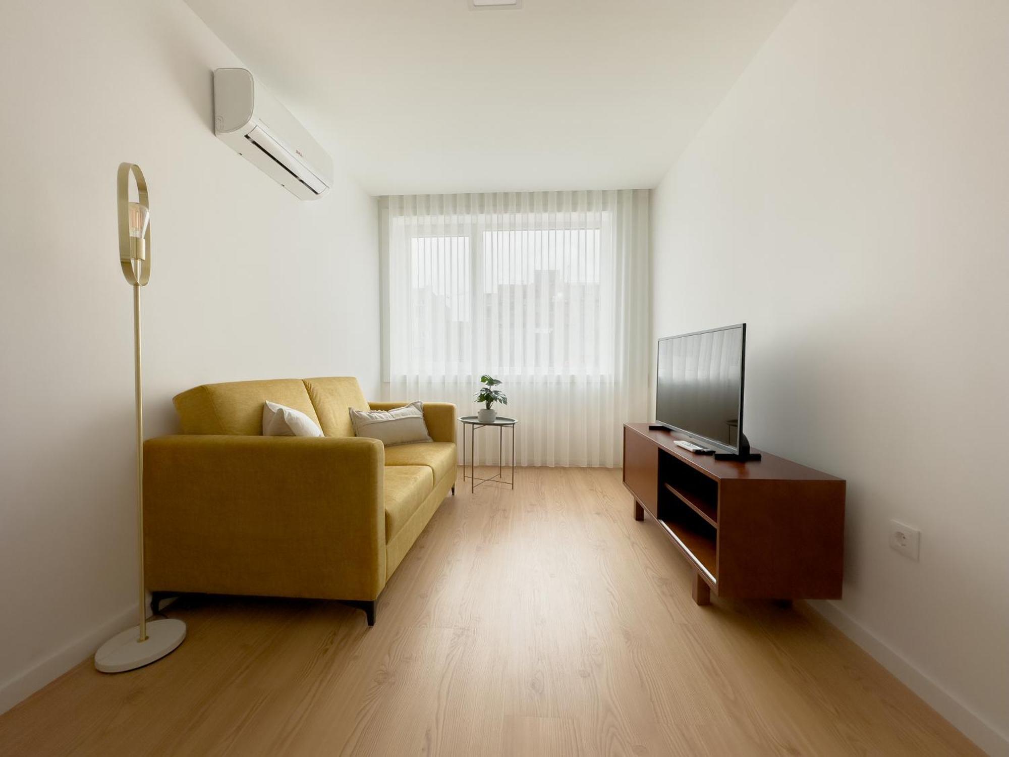 Апартаменти Vibrant Host Solutions-Campo 24 Agosto Порту Екстер'єр фото