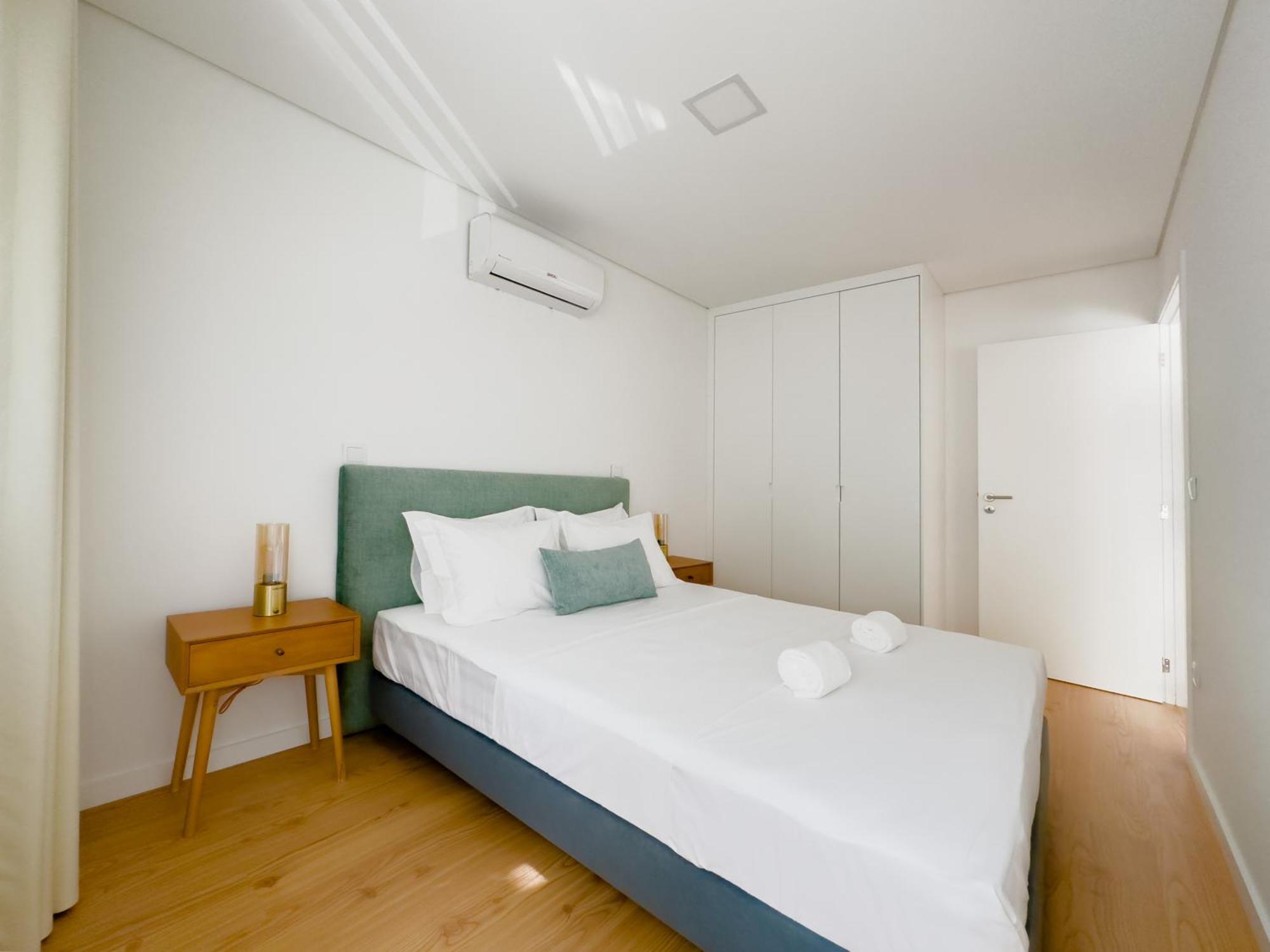 Апартаменти Vibrant Host Solutions-Campo 24 Agosto Порту Екстер'єр фото
