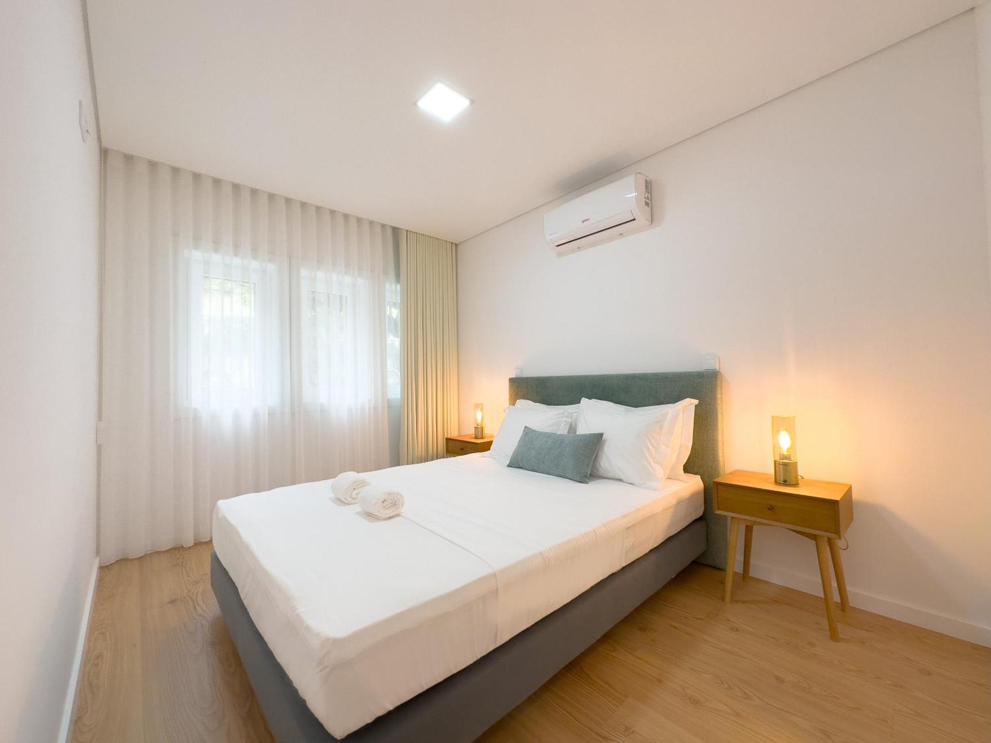 Апартаменти Vibrant Host Solutions-Campo 24 Agosto Порту Екстер'єр фото