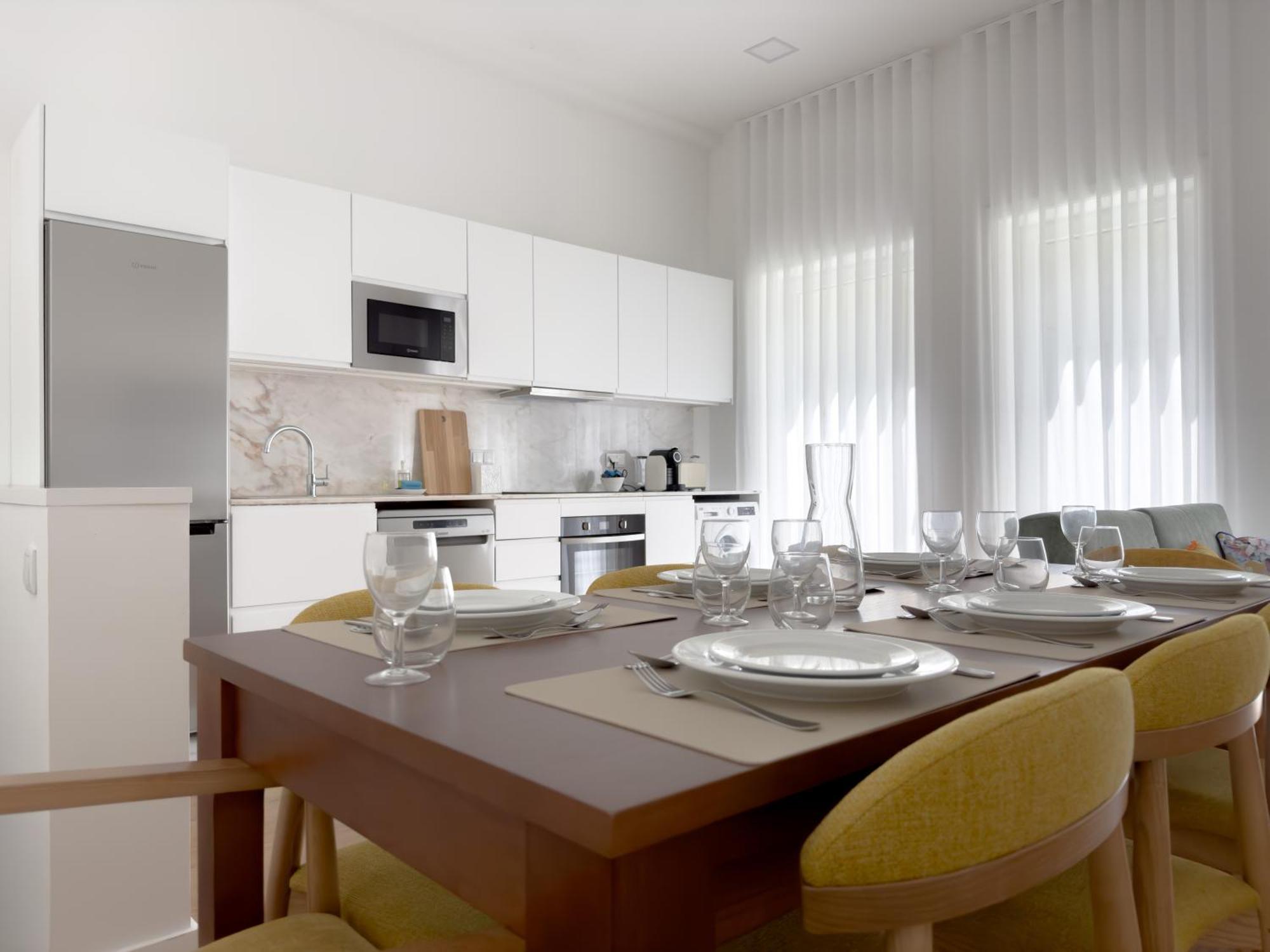 Апартаменти Vibrant Host Solutions-Campo 24 Agosto Порту Екстер'єр фото