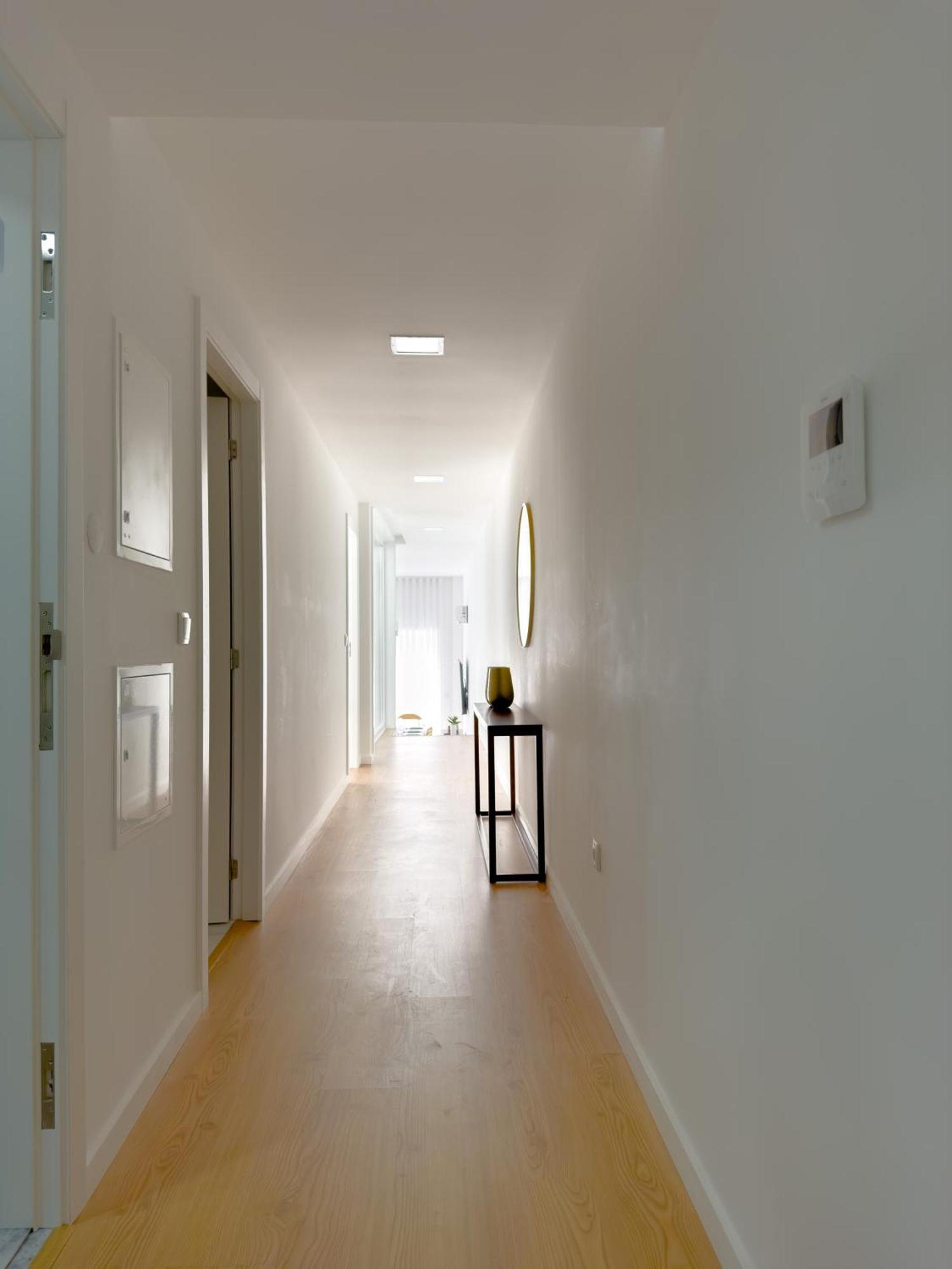 Апартаменти Vibrant Host Solutions-Campo 24 Agosto Порту Екстер'єр фото