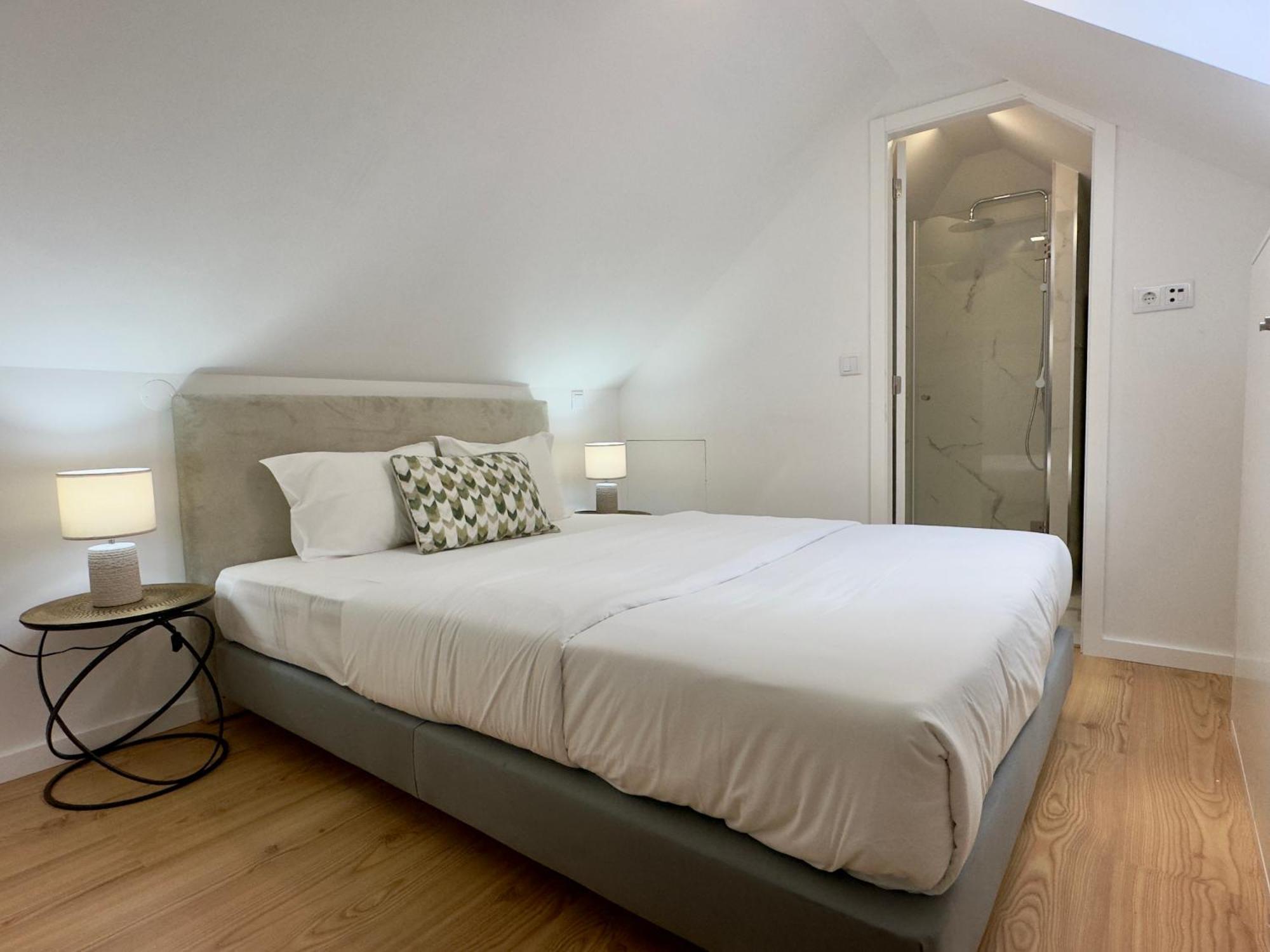 Апартаменти Vibrant Host Solutions-Campo 24 Agosto Порту Екстер'єр фото